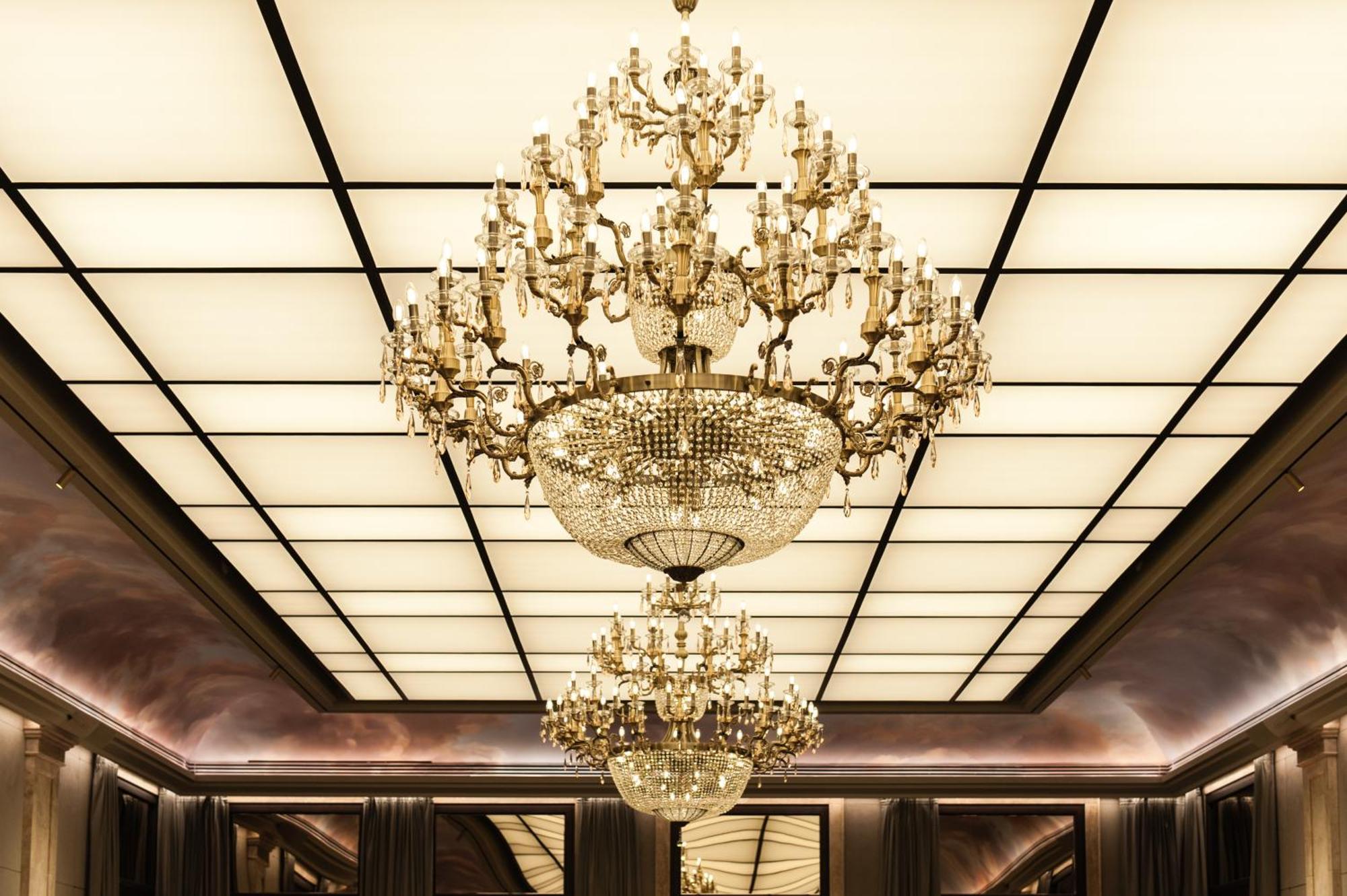 אוזהורוד Old Continent Hotel מראה חיצוני תמונה