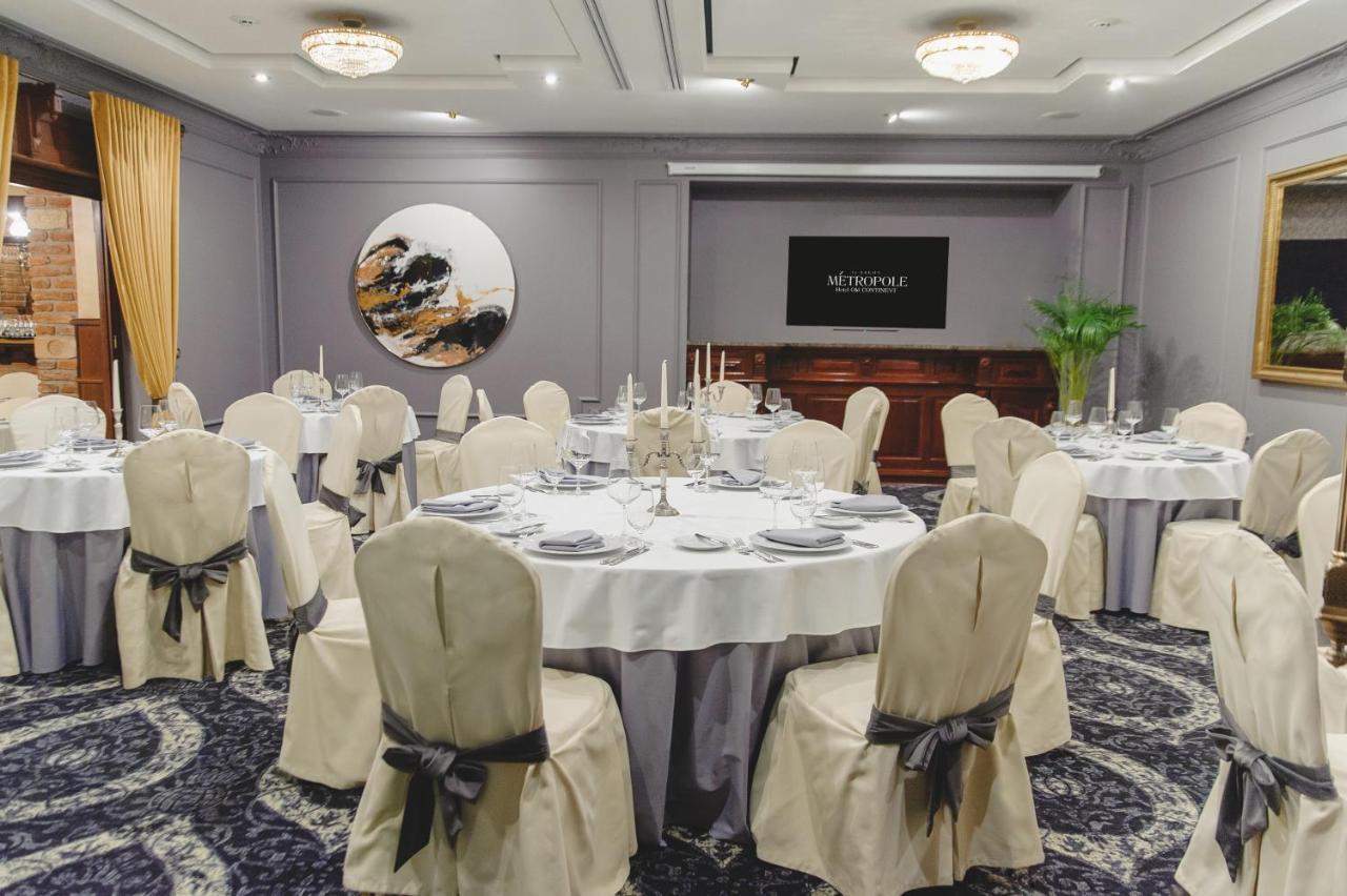 אוזהורוד Old Continent Hotel מראה חיצוני תמונה